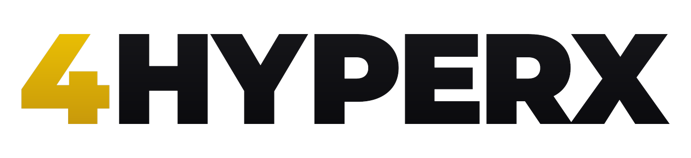 4hyperx